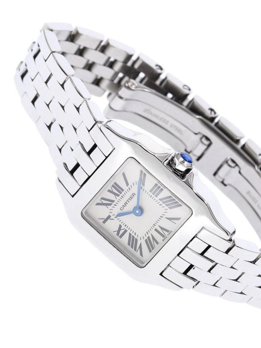 CARTIER Santos de Moiselle SM